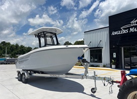 Anglers Marine